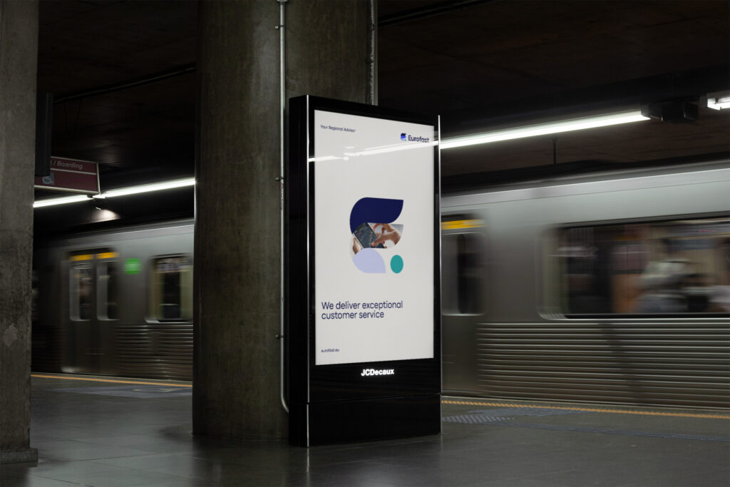 Eurofast Branding Featured