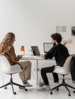 Services Digital Consulting